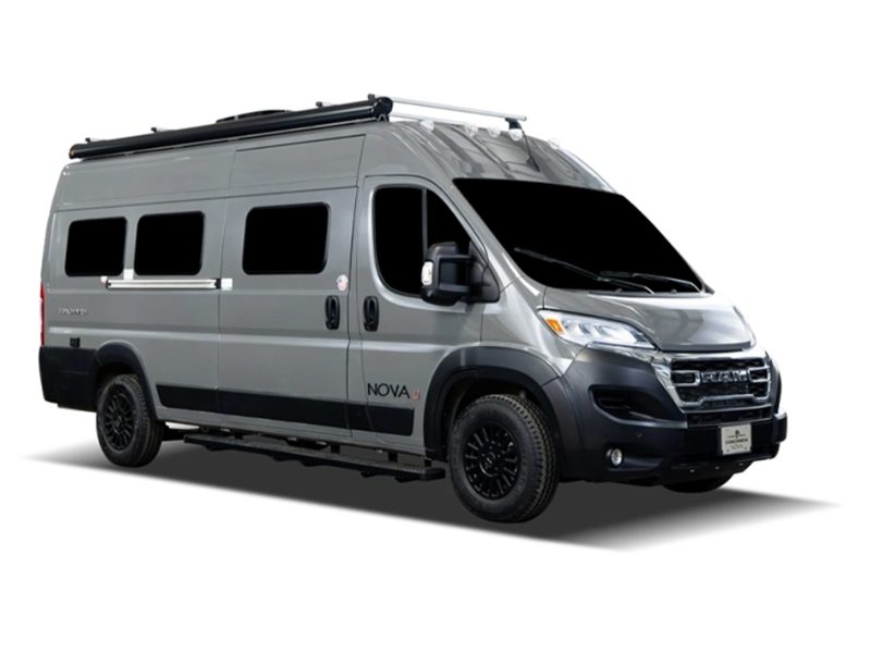 New 2027  Coachmen Nova 20C by Coachmen from Fretz RV in Souderton, PA