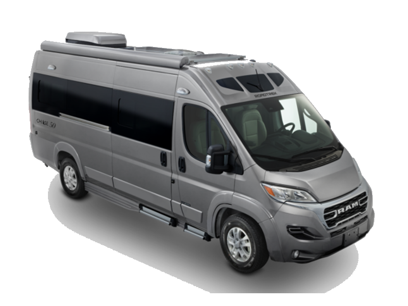 New 2027  Roadtrek Roadtrek Chase by Roadtrek from Fretz RV in Souderton, PA