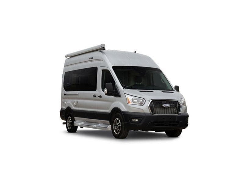 New 2027  Pleasure-Way Ontour 2.0  by Pleasure-Way from Fretz RV in Souderton, PA