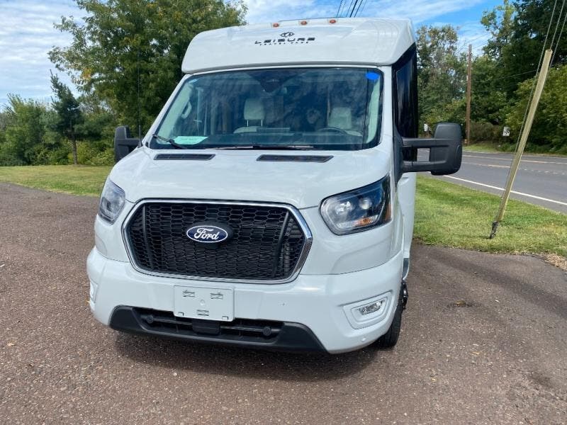 New 2027 Leisure Travel Wonder 24RTB available in Souderton, Pennsylvania