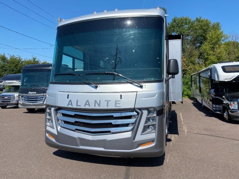 New 2027 Jayco Alante 29S available in Souderton, Pennsylvania