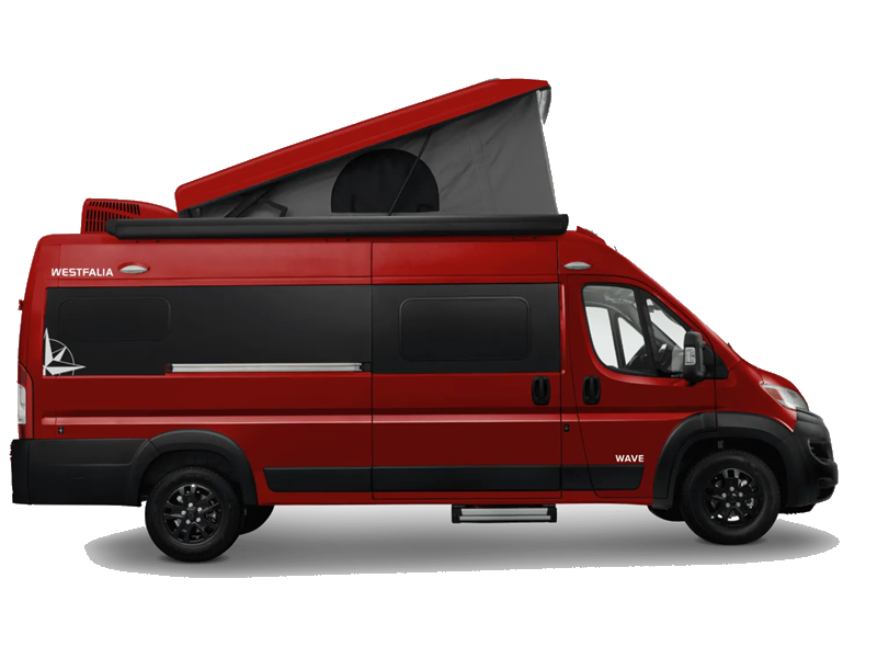 New 2027 Roadtrek Roadtrek Wave Pop Top available in Souderton, Pennsylvania