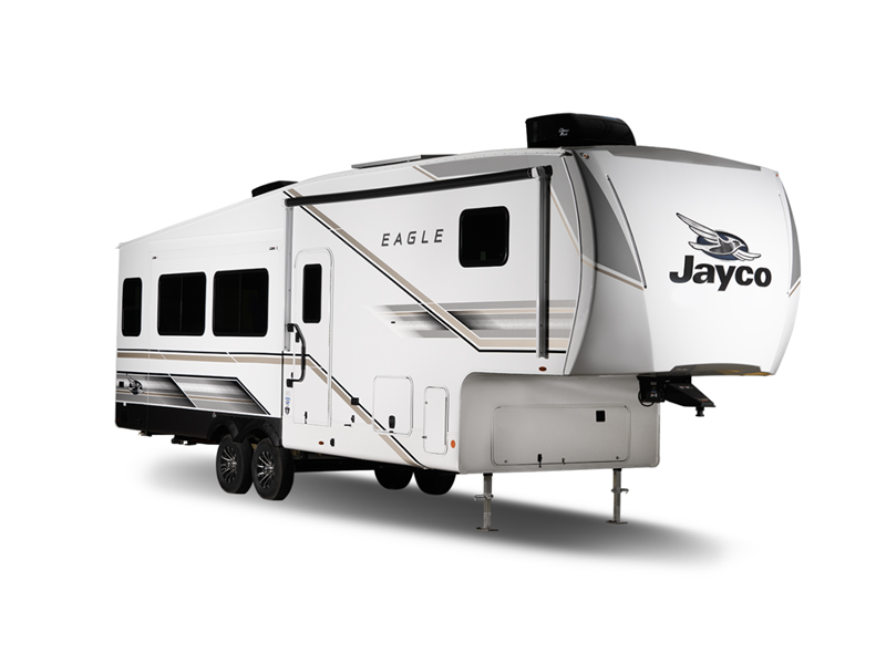 New 2027 Jayco Eagle SLE 24MLE available in Souderton, Pennsylvania