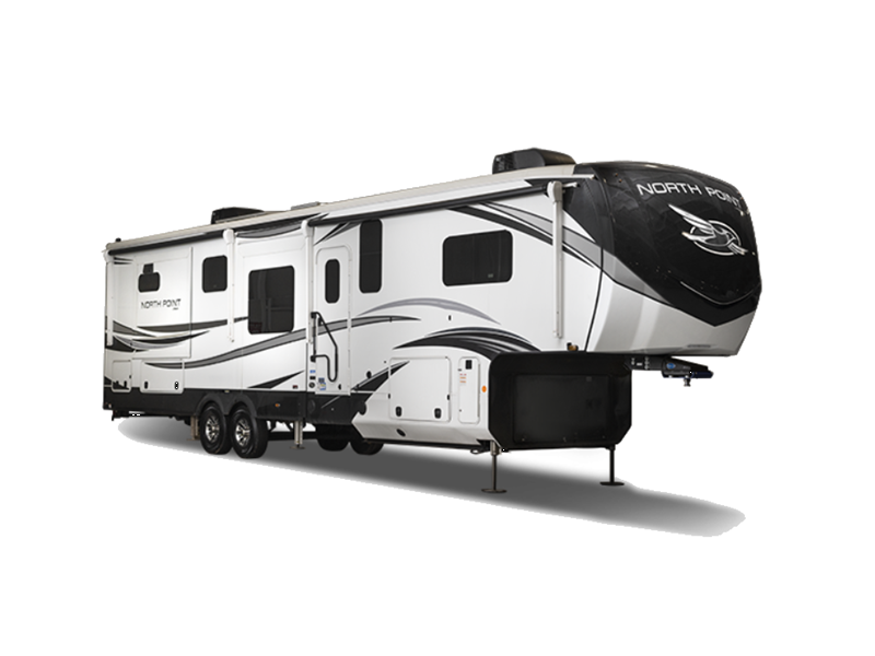 Used 2022 Jayco North Point 310RLTS available in Souderton, Pennsylvania