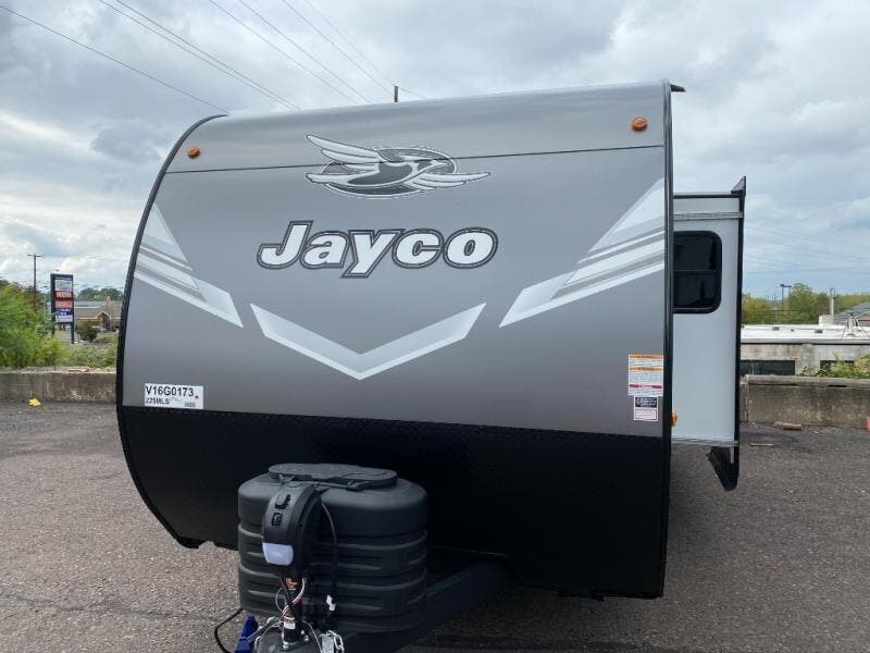 New 2027 Jayco Jay Flight 225MLS available in Souderton, Pennsylvania