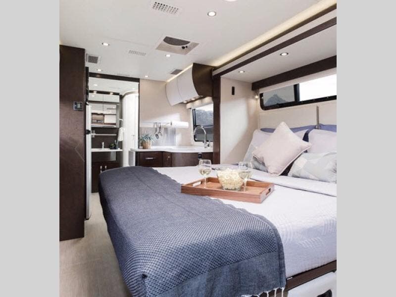 Used 2018 Leisure Travel Unity U24MB available in Souderton, Pennsylvania