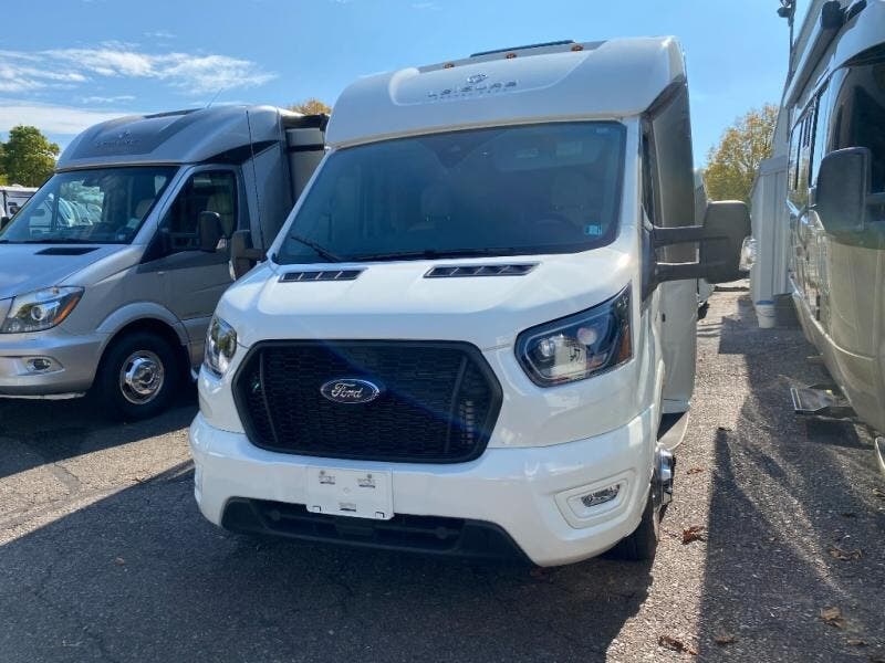 Used 2023 Leisure Travel Wonder 24RTB available in Souderton, Pennsylvania