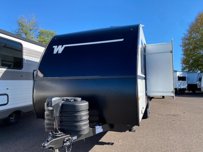 New 2027 Winnebago Micro Minnie TRL. available in Souderton, Pennsylvania