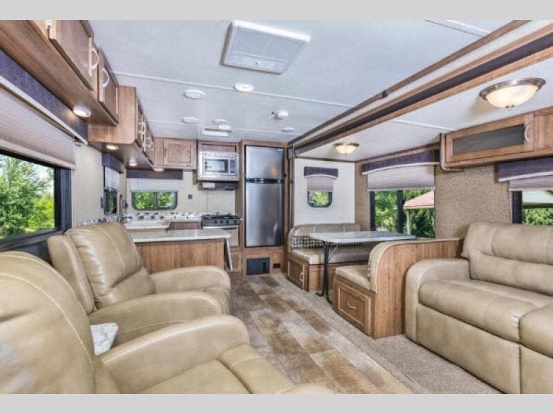 Used 2018 Gulf Stream Friendship  available in Souderton, Pennsylvania
