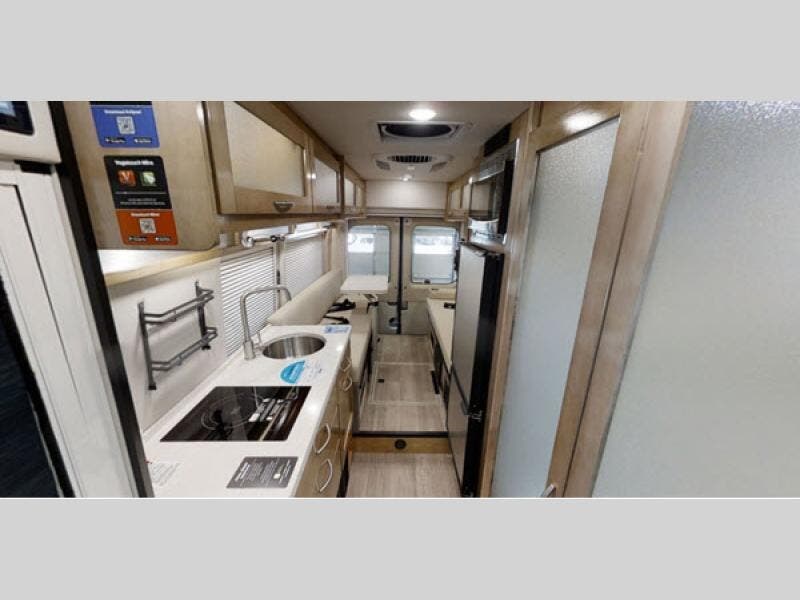 Used 2021 Coachmen Beyond 22D AWD available in Souderton, Pennsylvania