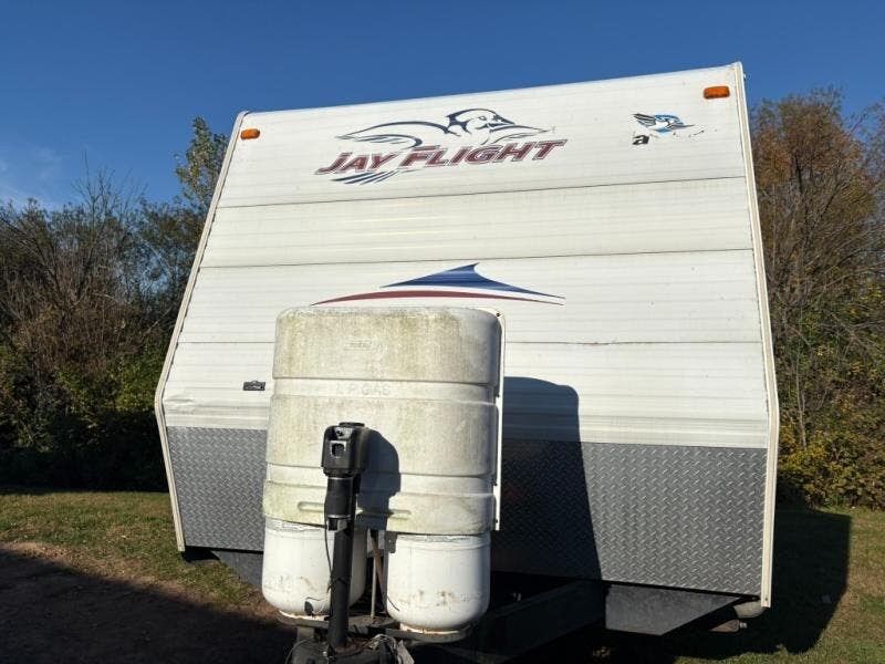 Used 2006 Jayco Jay Flight 20BH available in Souderton, Pennsylvania