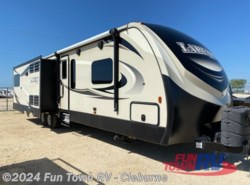  Used 2017 Keystone Laredo 334RE available in Cleburne, Texas