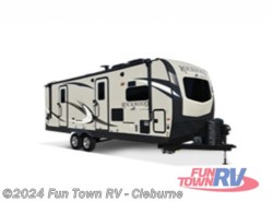  New 2022 Forest River Rockwood Ultra Lite 2608BS available in Cleburne, Texas