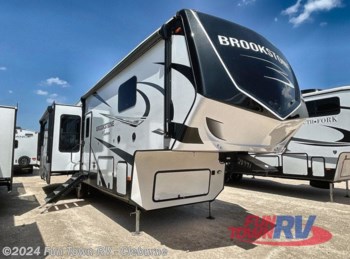 New 2022 Coachmen Brookstone 290RL available in Cleburne, Texas