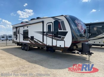 Used 2021 Cruiser RV Stryker ST-2916 available in Cleburne, Texas
