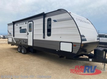 Used 2021 Dutchmen Colorado 29DBC available in Cleburne, Texas