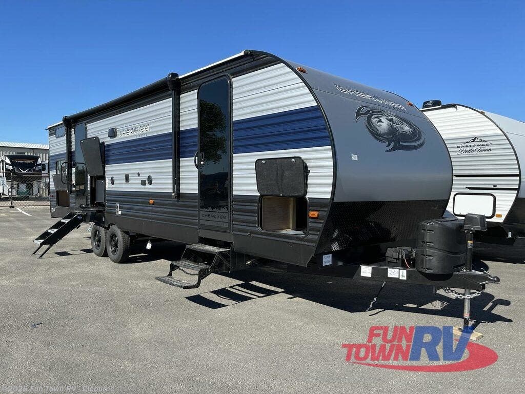 Fun Town RV - Cleburne in Cleburne, TX | RV Dealer | Texas