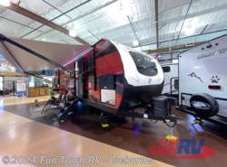 New 2022 Venture RV Stratus Ultra-Lite SR291VQB available in Cleburne, Texas