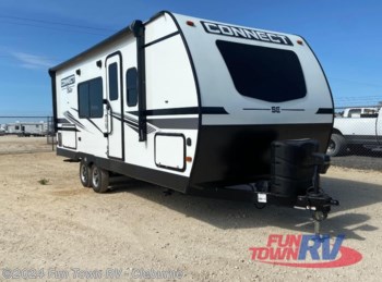 Used 2021 K-Z Connect SE C210MBKSE available in Cleburne, Texas