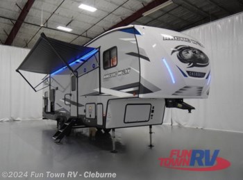 New 2022 Forest River Cherokee Arctic Wolf 287BH available in Cleburne, Texas