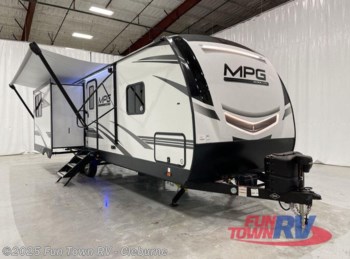 New 2023 Cruiser RV MPG 2780RE available in Cleburne, Texas