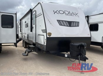 New 2023 Dutchmen Kodiak Ultra-Lite 332BHSL available in Cleburne, Texas