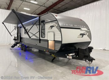 New 2023 Heartland Trail Runner 31DB available in Cleburne, Texas