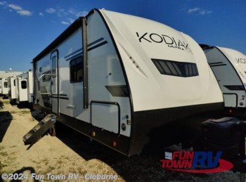 New 2023 Dutchmen Kodiak Ultra-Lite 242RBSL available in Cleburne, Texas