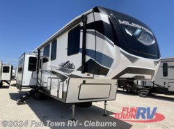  New 2023 Heartland Milestone 370FLMB available in Cleburne, Texas