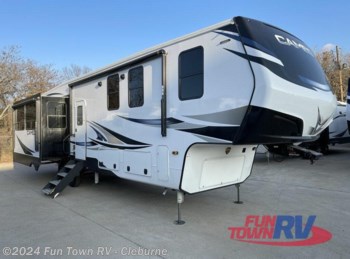 New 2022 CrossRoads Cameo CE3891MK available in Cleburne, Texas