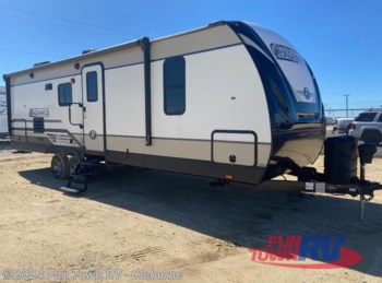 Used 2019 Cruiser RV Radiance Ultra Lite 26RE available in Cleburne, Texas