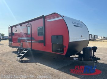 Used 2019 K-Z  Stratus 271VRS available in Cleburne, Texas