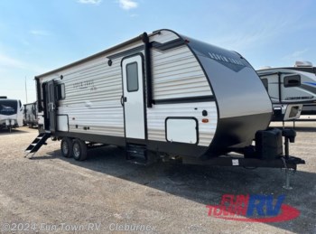 Used 2020 Dutchmen Aspen Trail 2610RKS available in Cleburne, Texas