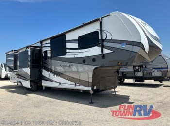 Used 2023 Grand Design Solitude 390RK available in Cleburne, Texas
