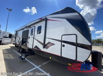 New 2023 Cruiser RV Stryker STG3313 available in Cleburne, Texas