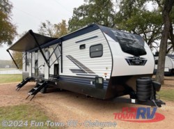  New 2024 Miscellaneous  Palomno Puma 31FKRK available in Cleburne, Texas