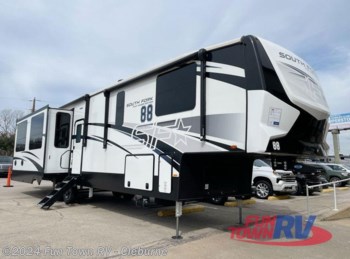 Used 2022 Cruiser RV South Fork 388BH available in Cleburne, Texas