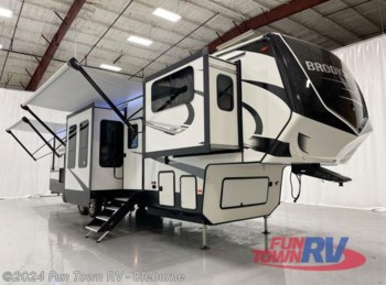 New 2023 Coachmen Brookstone 344FL available in Cleburne, Texas