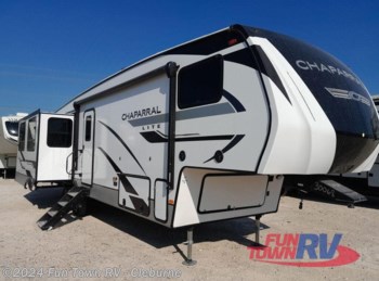 New 2023 Coachmen Chaparral Lite 30BHS available in Cleburne, Texas