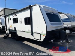 Used 2022 Forest River No Boundaries NB19.6 available in Cleburne, Texas