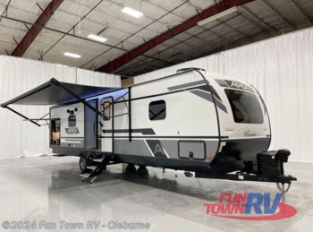 New 2023 Coachmen Apex Ultra-Lite 293RLDS available in Cleburne, Texas