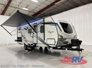New 2023 Coachmen Freedom Express Ultra Lite 257BHS available in Cleburne, Texas