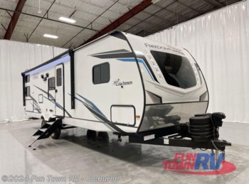 New 2023 Coachmen Freedom Express Ultra Lite 294BHDS available in Cleburne, Texas