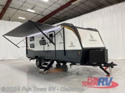New 2023 Ember RV Overland Series 221MDB available in Cleburne, Texas