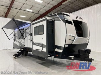 New 2023 Forest River XLR Hyper Lite 3517 available in Cleburne, Texas