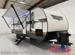 New 2023 Forest River Wildwood 28DBUD available in Cleburne, Texas