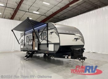 New 2023 Heartland Trail Runner 261JM available in Cleburne, Texas