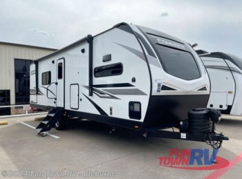 Used 2023 K-Z Connect C282FKK available in Cleburne, Texas