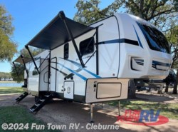 New 2024 Forest River Impression 330BH available in Cleburne, Texas