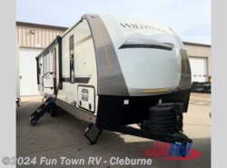 New 2024 Forest River Wildwood Heritage Glen Hyper-Lyte 27RKHL available in Cleburne, Texas